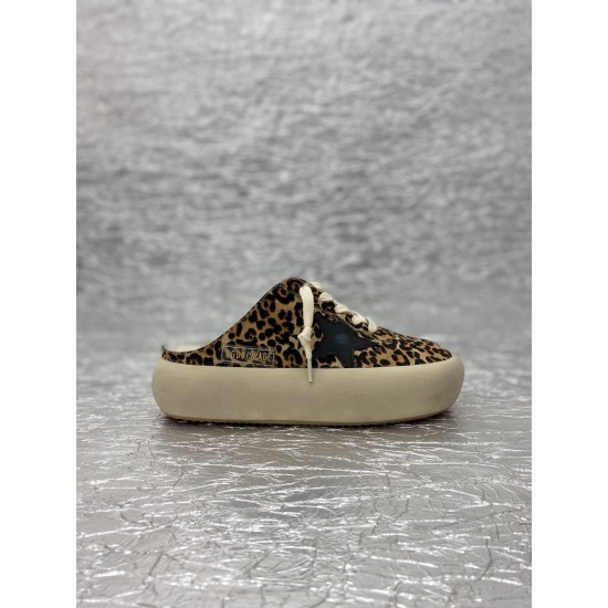 Golden Goose / Top Edition BALLSTAR Dirty Shoes