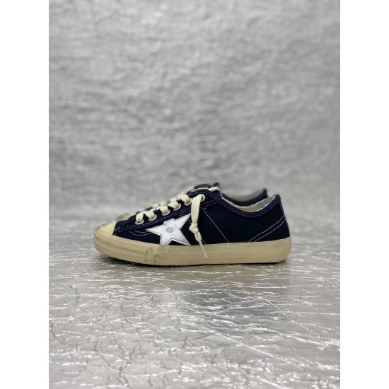 Golden Goose / Top Edition BALLSTAR Dirty Shoes