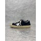 Golden Goose / Top Edition BALLSTAR Dirty Shoes