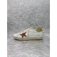 Golden Goose / Top Edition BALLSTAR Dirty Shoes