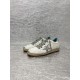 Golden Goose / Top Edition BALLSTAR Dirty Shoes
