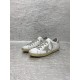 Golden Goose / Top Edition BALLSTAR Dirty Shoes
