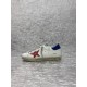 Golden Goose / Top Edition BALLSTAR Dirty Shoes
