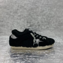Golden Goose / Top Edition BALLSTAR Dirty Shoes