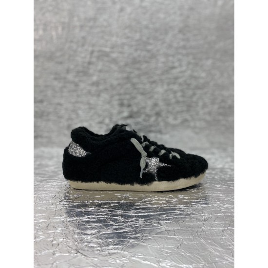Golden Goose / Top Edition BALLSTAR Dirty Shoes