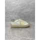 Golden Goose / Top Edition BALLSTAR Dirty Shoes