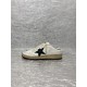 Golden Goose / Top Edition BALLSTAR Dirty Shoes