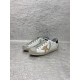 Golden Goose / Top Edition BALLSTAR Dirty Shoes