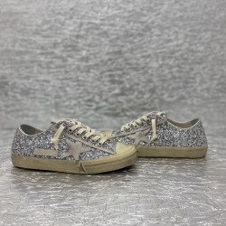Golden Goose / Top Edition BALLSTAR Dirty Shoes