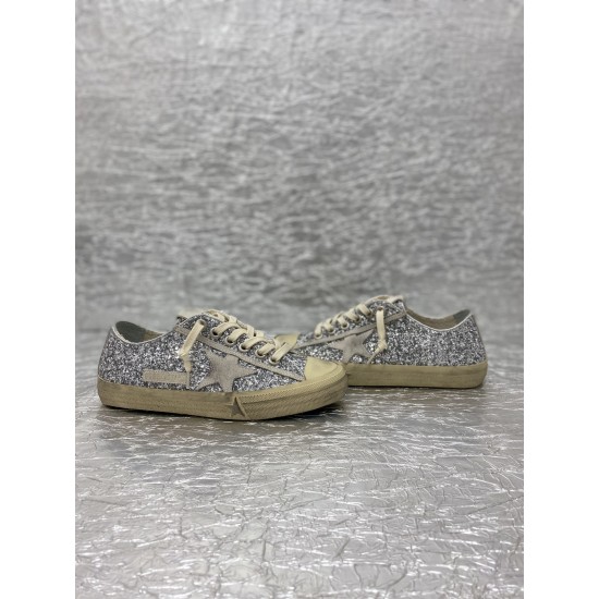 Golden Goose / Top Edition BALLSTAR Dirty Shoes