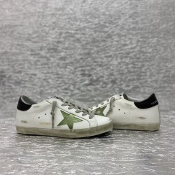 Golden Goose / Top Edition BALLSTAR Dirty Shoes