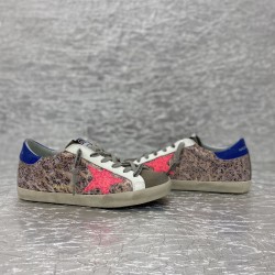 Golden Goose / Top Edition BALLSTAR Dirty Shoes