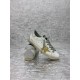 Golden Goose / Top Edition BALLSTAR Dirty Shoes