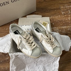 Golden Goose / Top Edition BALLSTAR Dirty Shoes