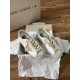 Golden Goose / Top Edition BALLSTAR Dirty Shoes