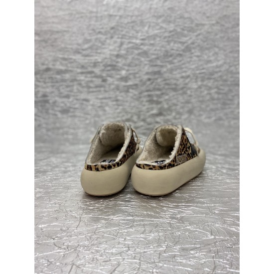 Golden Goose / Top Edition BALLSTAR Dirty Shoes