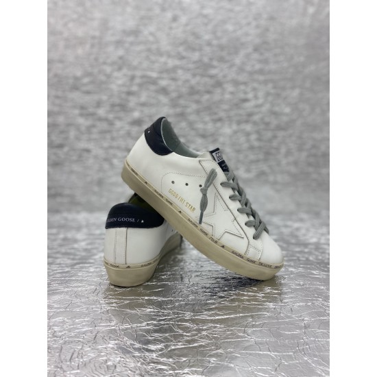 Golden Goose / Top Edition BALLSTAR Dirty Shoes
