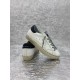 Golden Goose / Top Edition BALLSTAR Dirty Shoes