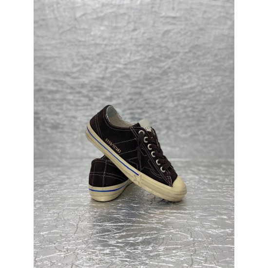 Golden Goose / Top Edition BALLSTAR Dirty Shoes