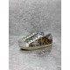 Golden Goose / Top Edition BALLSTAR Dirty Shoes