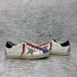 Golden Goose / Top Edition BALLSTAR Dirty Shoes