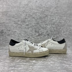 Golden Goose / Top Edition BALLSTAR Dirty Shoes