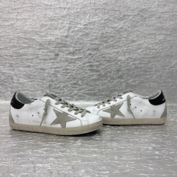 Golden Goose / Top Edition BALLSTAR Dirty Shoes