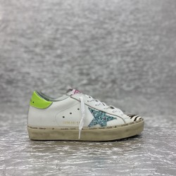 Golden Goose / Top Edition BALLSTAR Dirty Shoes