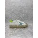 Golden Goose / Top Edition BALLSTAR Dirty Shoes