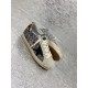 Golden Goose / Top Edition BALLSTAR Dirty Shoes