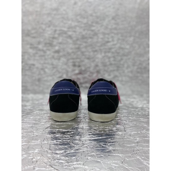 Golden Goose / Top Edition BALLSTAR Dirty Shoes