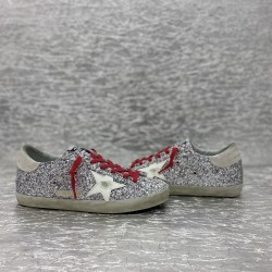 Golden Goose / Top Edition BALLSTAR Dirty Shoes