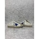Golden Goose / Top Edition BALLSTAR Dirty Shoes