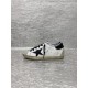Golden Goose / Top Edition BALLSTAR Dirty Shoes
