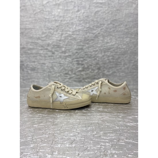 Golden Goose / Top Edition BALLSTAR Dirty Shoes