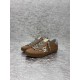 Golden Goose / Top Edition BALLSTAR Dirty Shoes