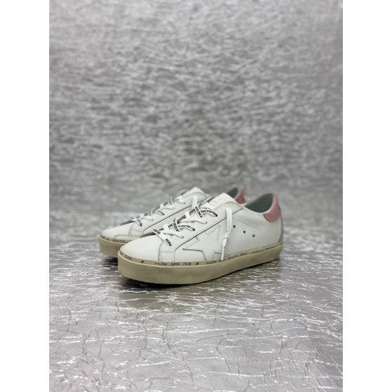 Golden Goose / Top Edition BALLSTAR Dirty Shoes