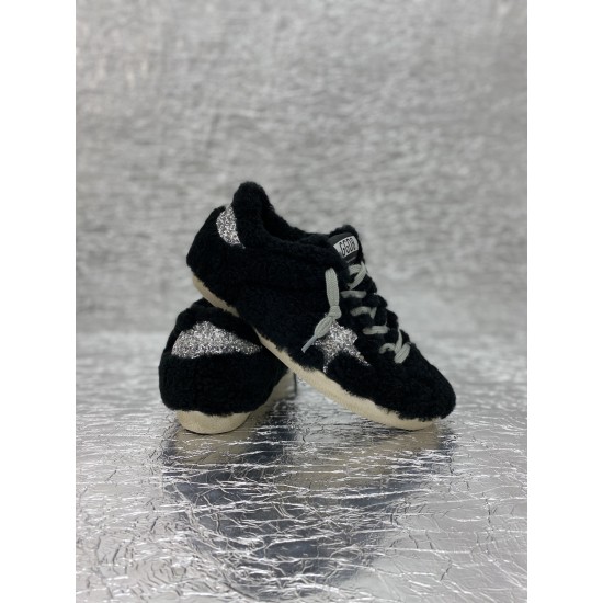 Golden Goose / Top Edition BALLSTAR Dirty Shoes