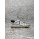 Golden Goose / Top Edition BALLSTAR Dirty Shoes