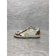 Golden Goose / Top Edition BALLSTAR Dirty Shoes