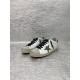 Golden Goose / Top Edition BALLSTAR Dirty Shoes