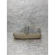 Golden Goose / Top Edition BALLSTAR Dirty Shoes