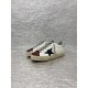 Golden Goose / Top Edition BALLSTAR Dirty Shoes