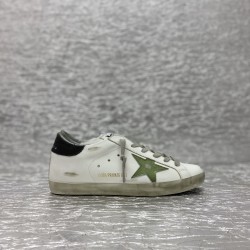Golden Goose / Top Edition BALLSTAR Dirty Shoes