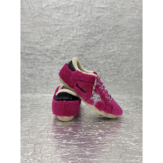 Golden Goose / Top Edition BALLSTAR Dirty Shoes