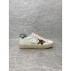 Golden Goose / Top Edition BALLSTAR Dirty Shoes