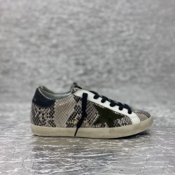 Golden Goose / Top Edition BALLSTAR Dirty Shoes