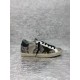Golden Goose / Top Edition BALLSTAR Dirty Shoes