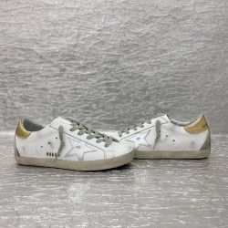Golden Goose / Top Edition BALLSTAR Dirty Shoes