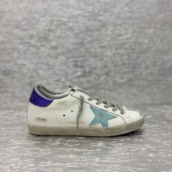 Golden Goose / Top Edition BALLSTAR Dirty Shoes